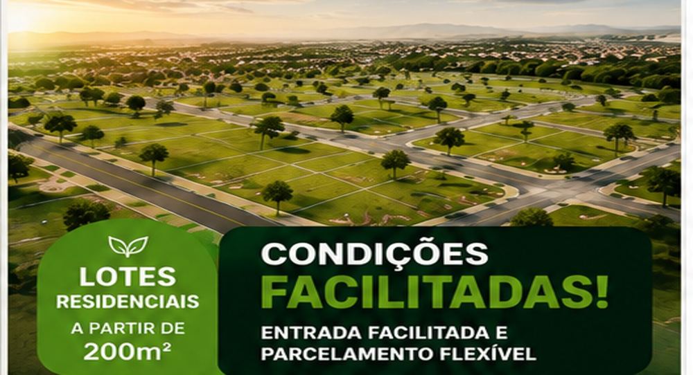 Imagem do empreendimento em Barbacena/MG