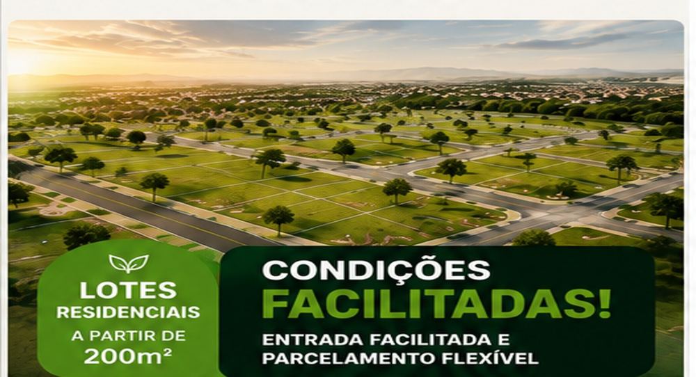 Imagem do empreendimento em Vespasiano/MG
